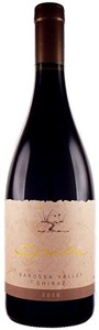 Inland Trading Co. 05 Massena Epsilon Shiraz (Inland Trading) 2005